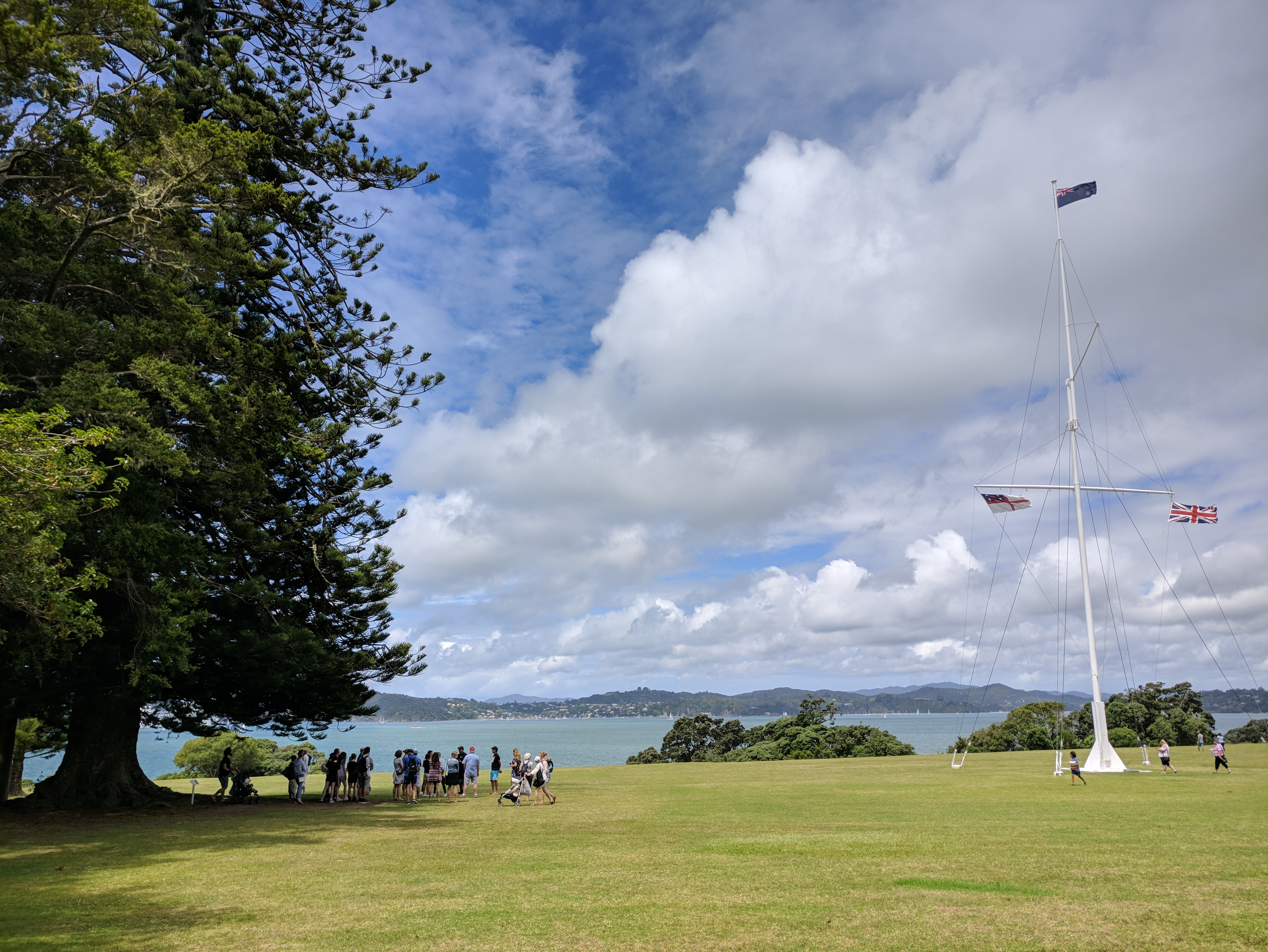Waitangi