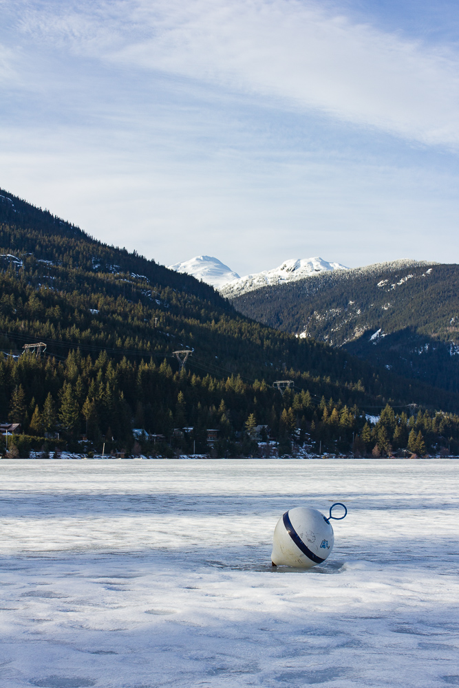 Whistler