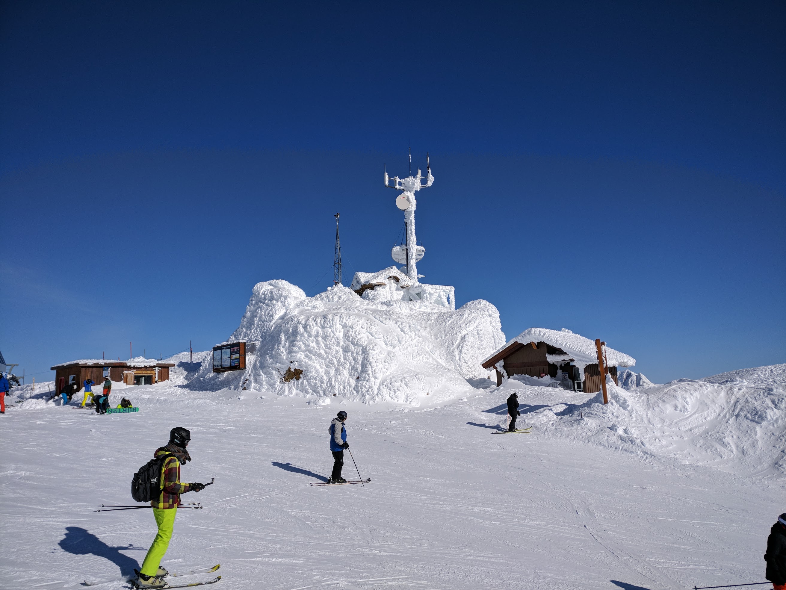 Whistler