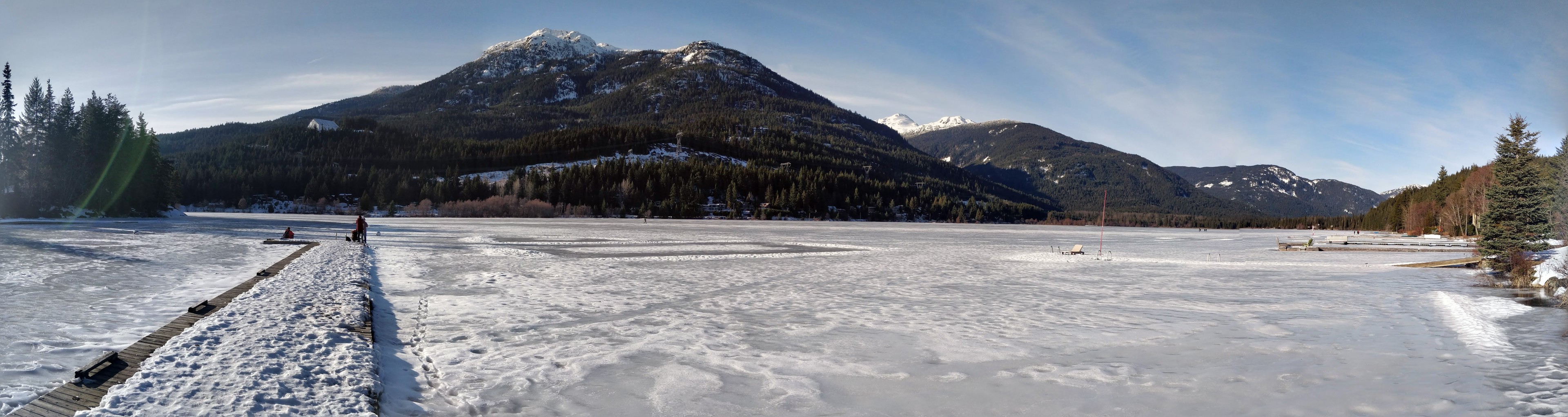 Whistler
