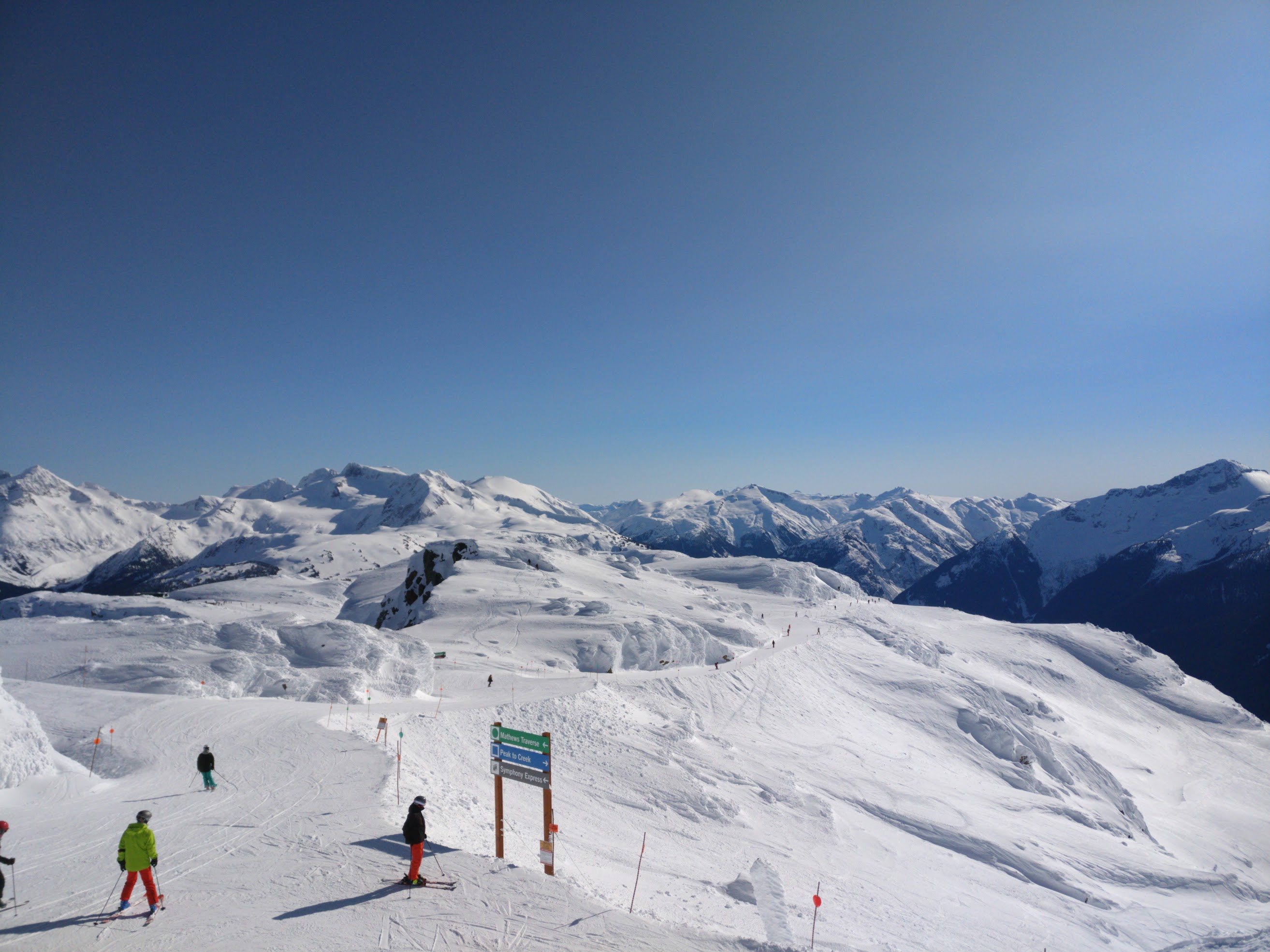Whistler