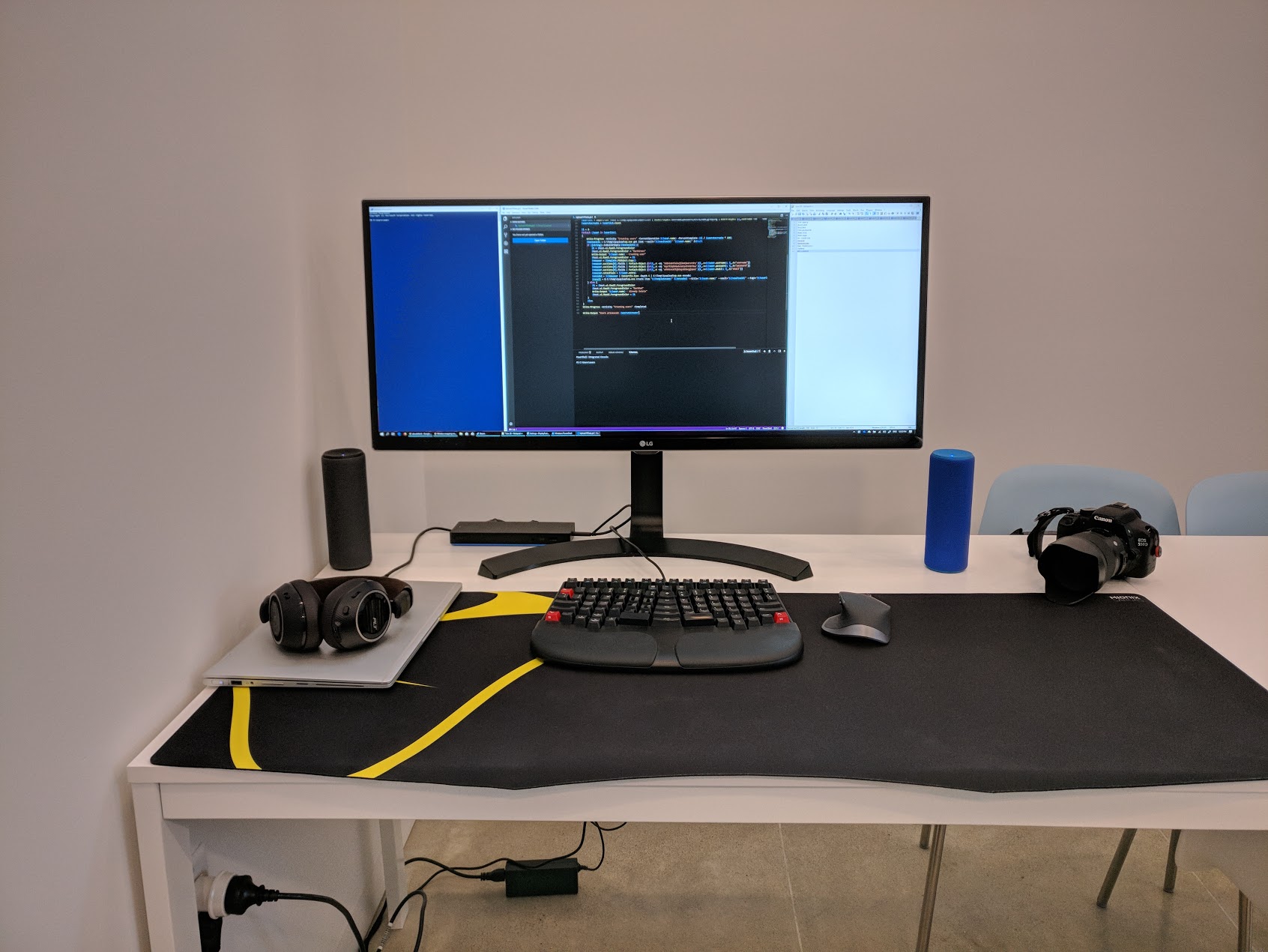 Workstation