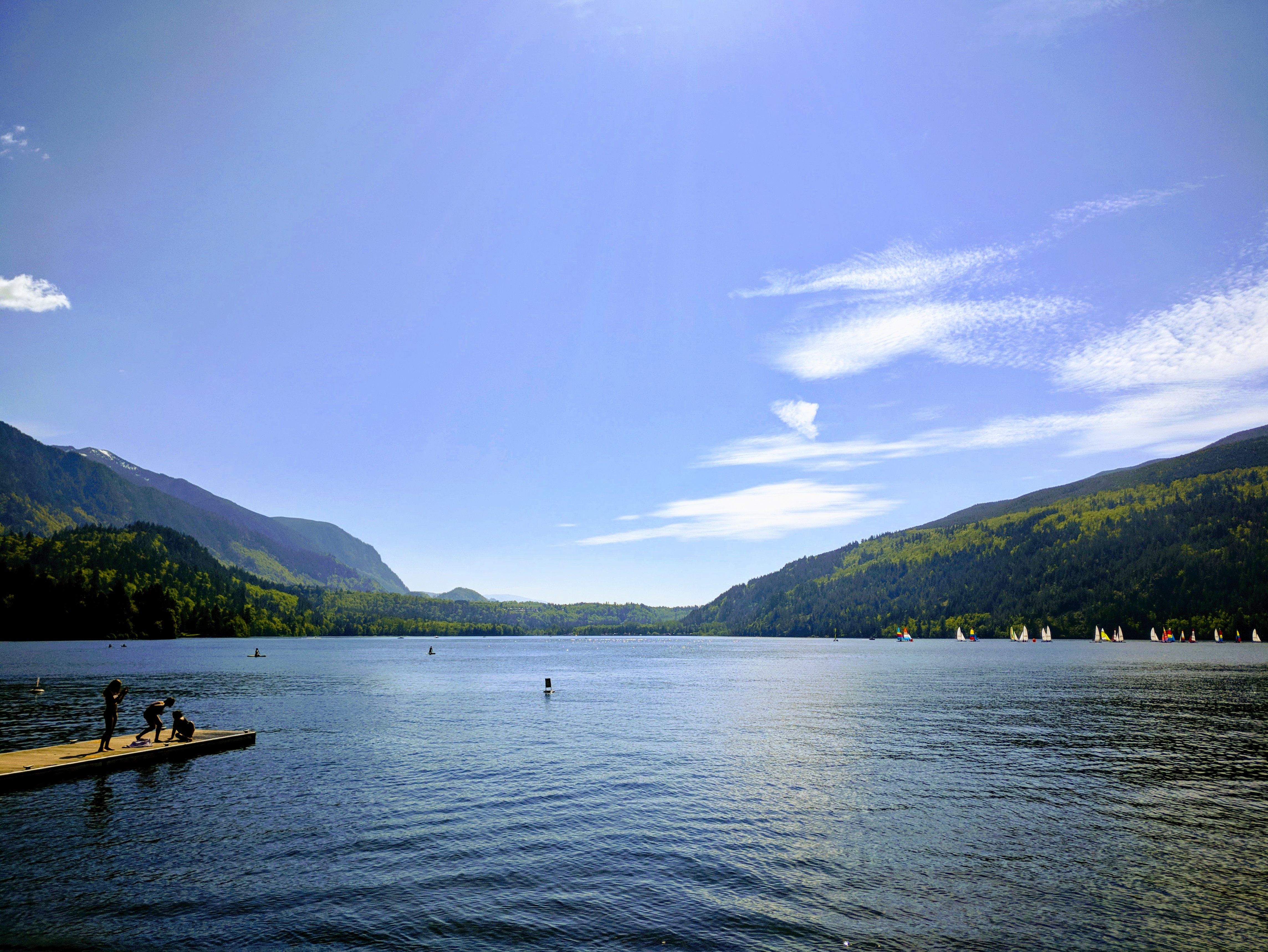Cultus Lake