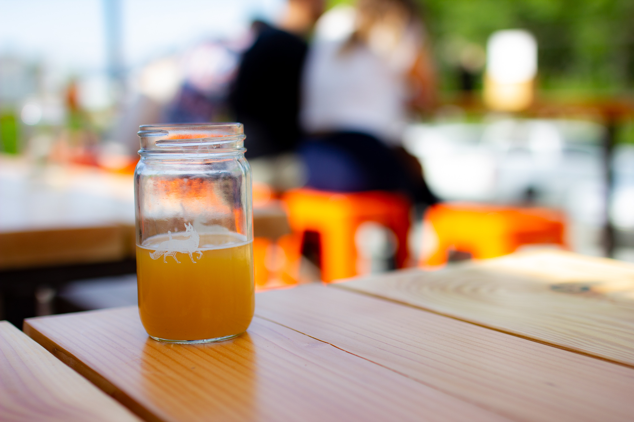 Field House Brewing