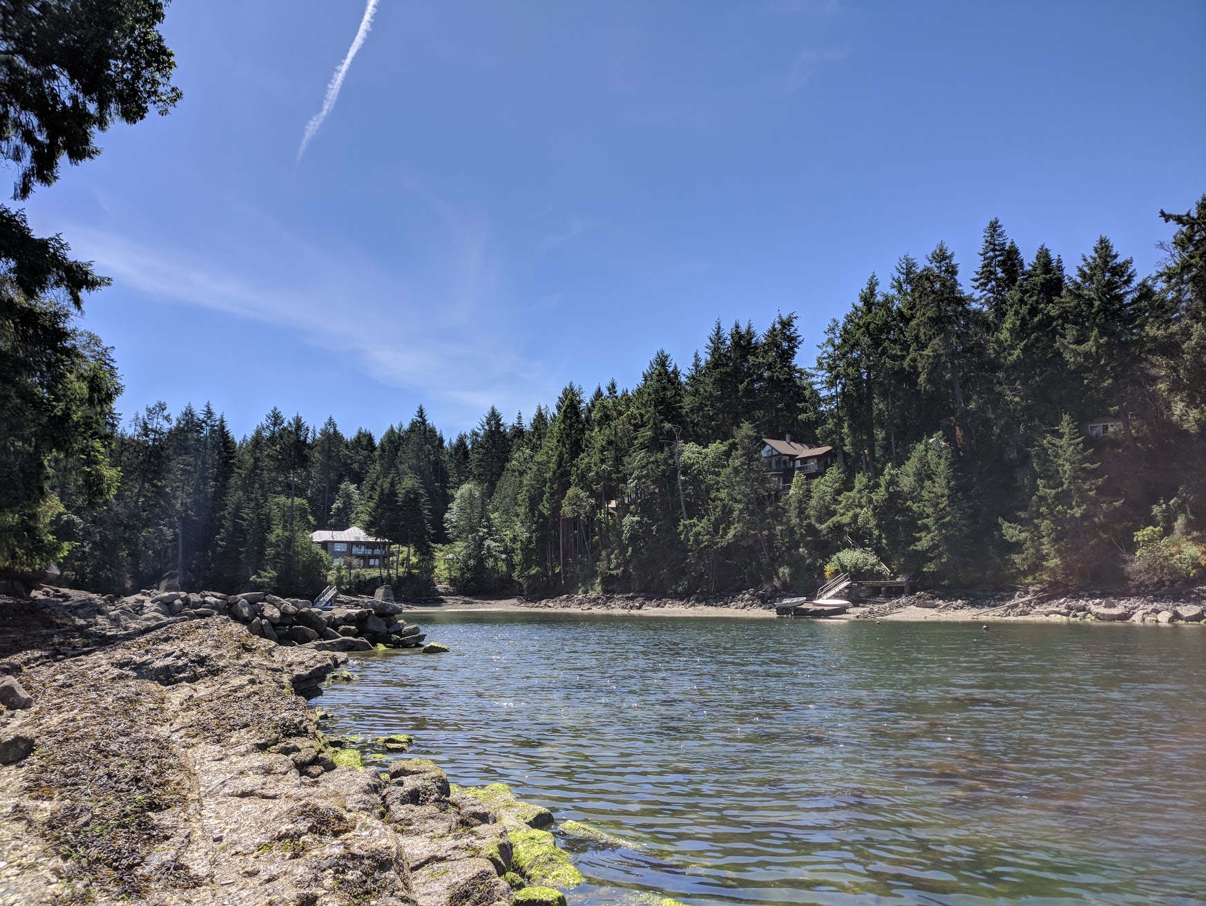 Southey Point