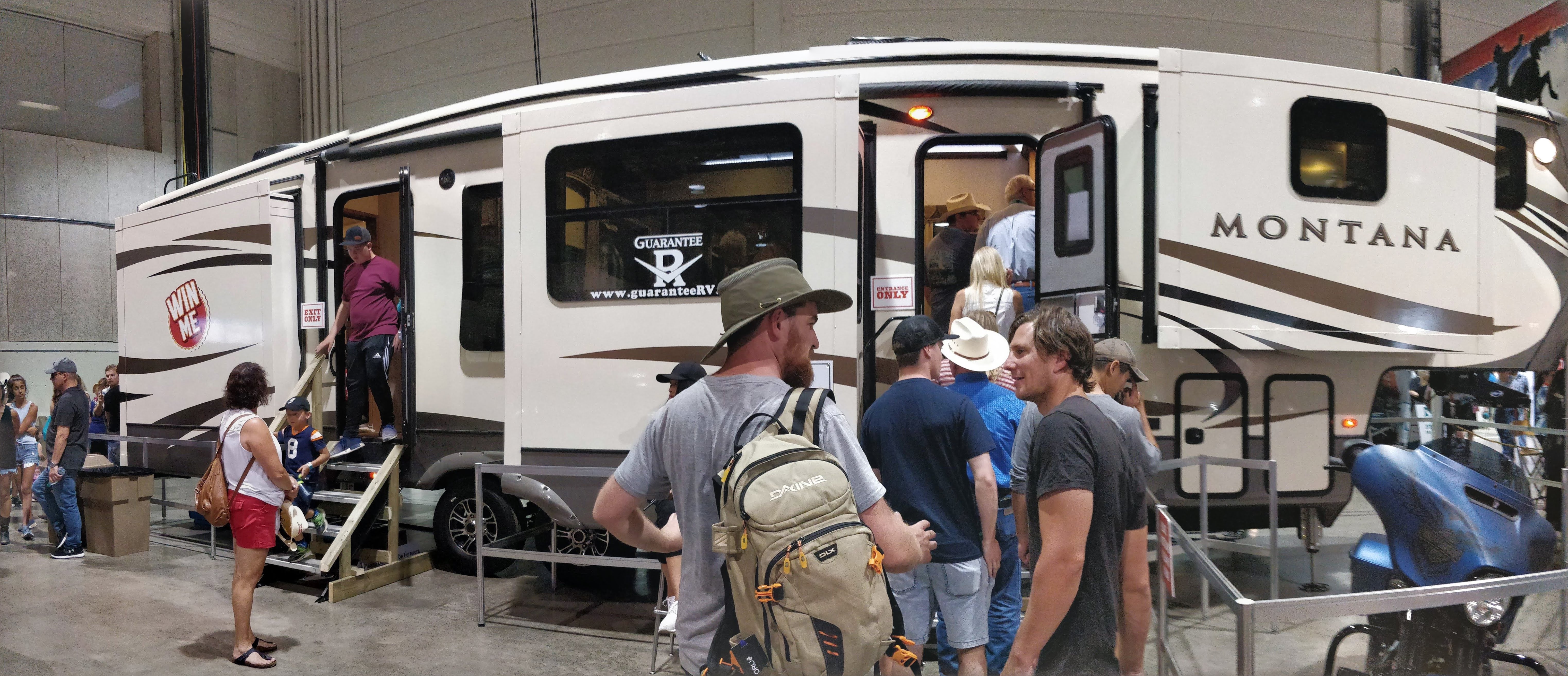 RV
