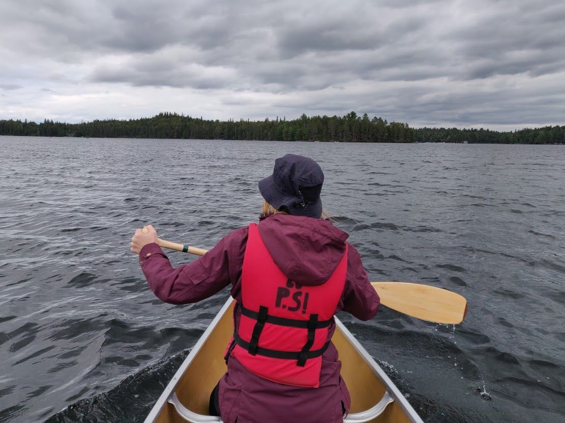 Road Trip - Algonquin Day 2